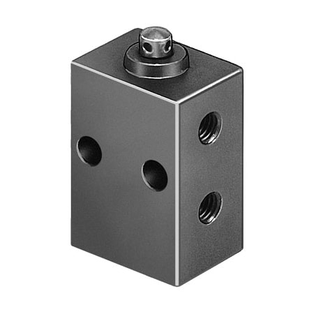 Festo Stem Actuated Valve V-3-M5 V-3-M5